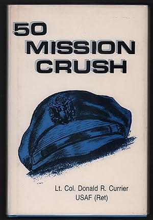 Immagine del venditore per 50 Mission Crush venduto da Uncommon Works