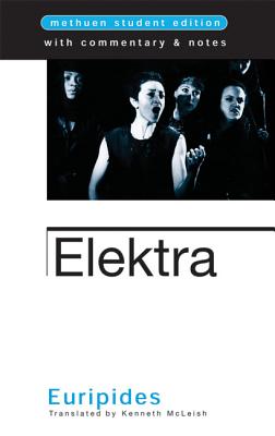 Image du vendeur pour Elektra (Paperback or Softback) mis en vente par BargainBookStores