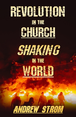 Seller image for Revolution in the Church - Shaking in the World (Paperback or Softback) for sale by BargainBookStores