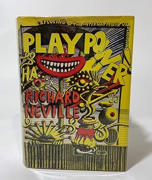 Seller image for Playpower for sale by PulpFiction