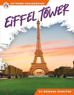 Seller image for Eiffel Tower (Paperback or Softback) for sale by BargainBookStores