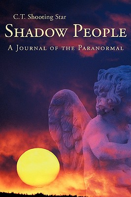 Seller image for Shadow People: A Journal of the Paranormal (Paperback or Softback) for sale by BargainBookStores