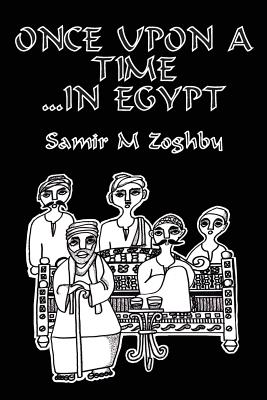 Bild des Verkufers fr Once Upon a Time.in Egypt (Paperback or Softback) zum Verkauf von BargainBookStores