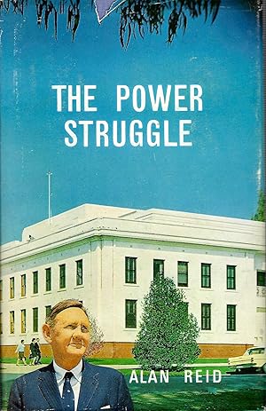 Immagine del venditore per The Power Struggle venduto da D. A. Horn Books