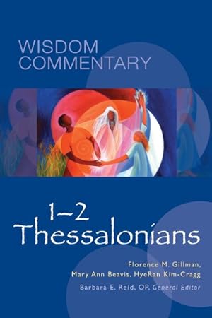 Bild des Verkufers fr 1-2 Thessalonians zum Verkauf von GreatBookPricesUK