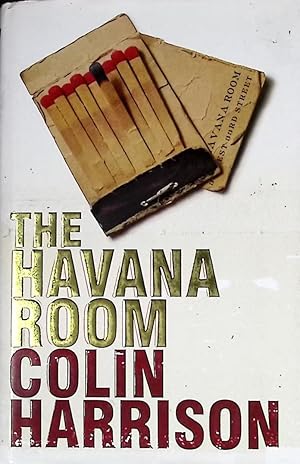 Imagen del vendedor de The Havana Room a la venta por Barter Books Ltd