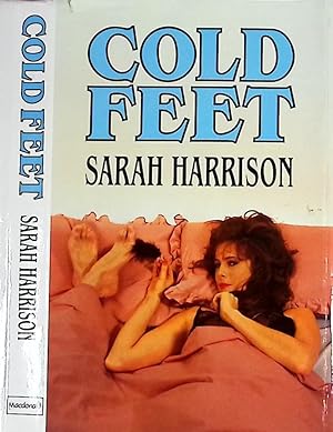 Seller image for Cold Feet. Signed copy for sale by Barter Books Ltd