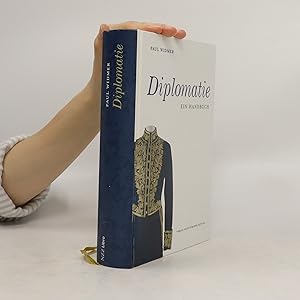 Bild des Verkufers fr Diplomatie zum Verkauf von Bookbot