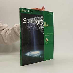 Seller image for Spotlight on First (FCE). Student's Book for sale by Bookbot