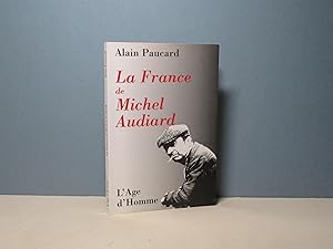 La France de Michel Audiard