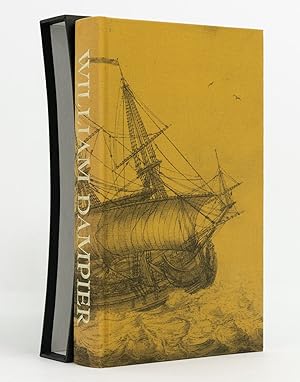 Bild des Verkufers fr William Dampier. Buccaneer Explorer zum Verkauf von Michael Treloar Booksellers ANZAAB/ILAB