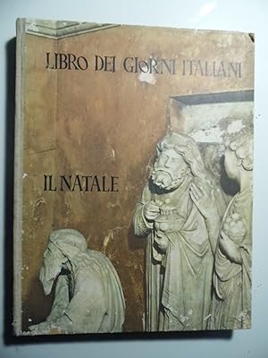 IL LIBRO DEI GIORNI ITALIANI IL NATALE