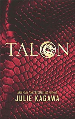Imagen del vendedor de Talon (The Talon Saga - Book 1) a la venta por WeBuyBooks