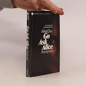 Seller image for Go Ask Alice for sale by Bookbot