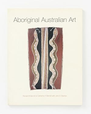 Imagen del vendedor de Aboriginal Australian Art a la venta por Michael Treloar Booksellers ANZAAB/ILAB