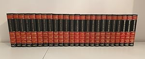 Seller image for The Agatha Christie Crime Collection: The Murder of Roger Ackroyd, Murder on the Orient Express, Murder at The Vicarage, A Murder is Announced, Murder is Easy, The ABC Murders, Murder in The Mews, Murder in Mesopotamia, Murder on the Links, Lord Edgeware Dies, Mrs McGinty's Dead, Dead Man's Folly, The Hound of Death, Appointment with Death, Death on The Nile, Death in The Clouds, Death Comes as the End, Peril at End House, Crooked House, The Adventure of the Christmas Pudding, Poirot's Christmas, Poirot Investigates, Parker Pyne Investigates, They Do it with Mirrors, The Mirror Crack'd, The Clocks, The Seven Dials Mystery, The Listerdale Mystery, The Sittaford Mystery, A Caribbean Mystery, The Mystery of The Blue Train, The Mysterious Affai for sale by Berrishill Books