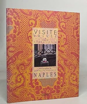 Visite privée : naples