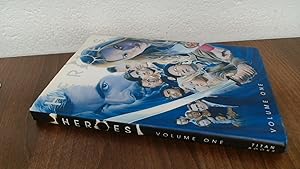 Seller image for Heroes: Graphic novels Volume 1: v. 1 for sale by BoundlessBookstore