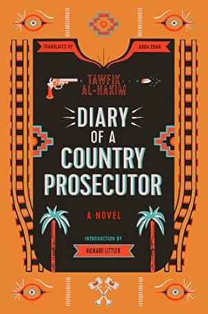 Imagen del vendedor de Diary of a Country Prosecutor (Saqi Bookshelf) a la venta por WeBuyBooks