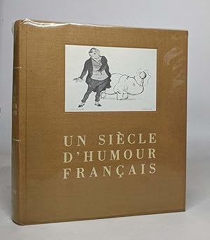 Un siècle d'humour français