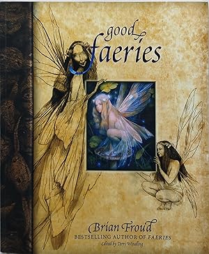 Imagen del vendedor de bad faeries good faeries a la venta por Luens di Marco Addonisio