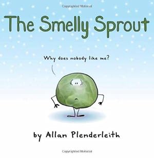 Bild des Verkufers fr The Smelly Sprout zum Verkauf von WeBuyBooks