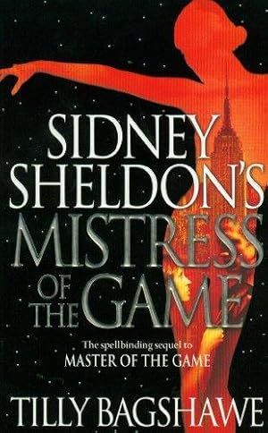 Seller image for Sidney Sheldons Mistress of the Game for sale by WeBuyBooks