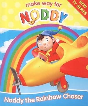 Imagen del vendedor de Make Way for Noddy (12)    Noddy the Rainbow Chaser: No. 12 ("Make Way for Noddy" S.) a la venta por WeBuyBooks 2