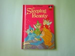 Imagen del vendedor de Walt Disney's Sleeping Beauty a la venta por WeBuyBooks