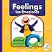 Bild des Verkufers fr Feelings / Las Emociones (Wordbooks / Libros De Palabras) (English and Spanish Edition) [No Binding ] zum Verkauf von booksXpress