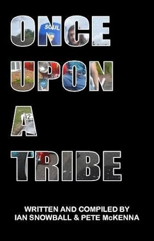 Seller image for Once Upon a Tribe for sale by WeBuyBooks