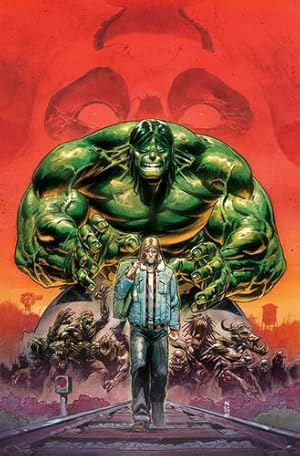 Image du vendeur pour INCREDIBLE HULK VOL. 1: AGE OF MONSTERS by Johnson, Phillip Kennedy, Marvel Various [Paperback ] mis en vente par booksXpress