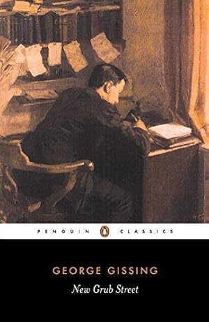 Bild des Verkufers fr New Grub Street (Penguin Classics) zum Verkauf von WeBuyBooks 2