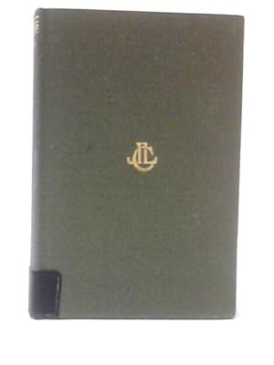 Image du vendeur pour Isocrates Volume III mis en vente par World of Rare Books
