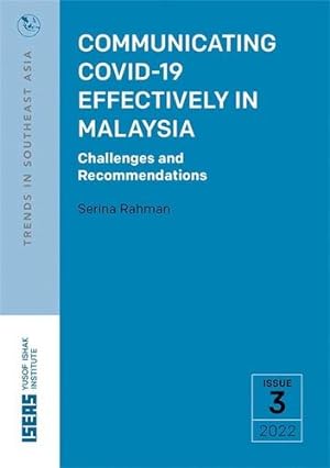 Image du vendeur pour Communicating COVID-19 Effectively in Malaysia: Challenges and Recommendations [Paperback ] mis en vente par booksXpress