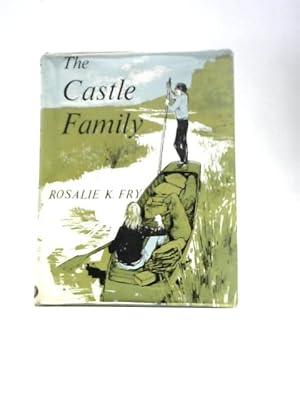 Immagine del venditore per The Castle Family venduto da World of Rare Books