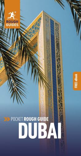 Seller image for Pocket Rough Guide Dubai: Travel Guide with Free eBook (Pocket Rough Guides) by Guides, Rough [Paperback ] for sale by booksXpress