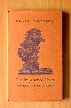 Image du vendeur pour The Imprisoned Heart mis en vente par Woodbridge Rare Books