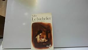Bild des Verkufers fr Le Bachelier (chez Folio/Gallimard) zum Verkauf von JLG_livres anciens et modernes