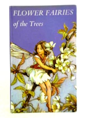 Seller image for Flower Fairies of the Trees for sale by World of Rare Books