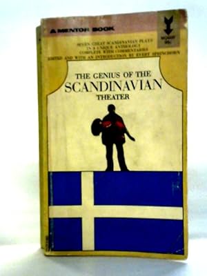 Seller image for The Genius of the Scandinavian Theater for sale by World of Rare Books