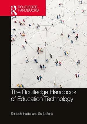 Bild des Verkufers fr The Routledge Handbook of Education Technology zum Verkauf von AHA-BUCH GmbH