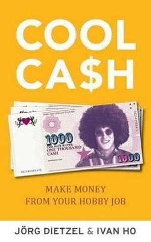 Seller image for Cool Cash for sale by Smartbuy