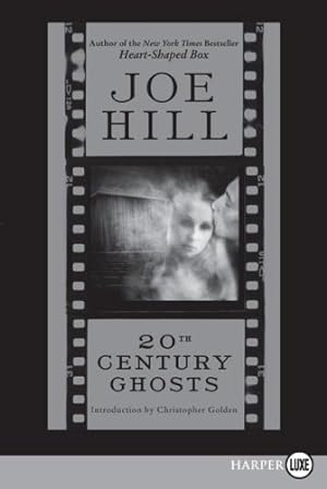 Seller image for 20th Century Ghosts by Hill, Joe [Paperback ] for sale by booksXpress