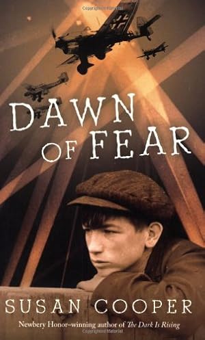 Imagen del vendedor de Dawn of Fear by Cooper, Susan [Paperback ] a la venta por booksXpress
