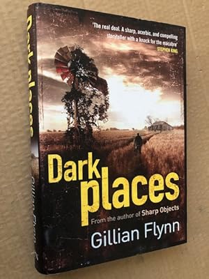 Seller image for Dark Places for sale by Raymond Tait
