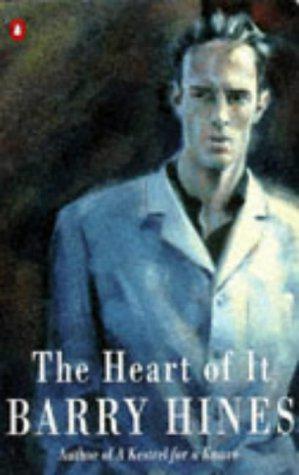 Seller image for The Heart of It for sale by WeBuyBooks 2