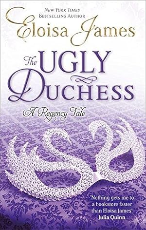 Image du vendeur pour The Ugly Duchess: Number 4 in series (Happy Ever After) mis en vente par WeBuyBooks