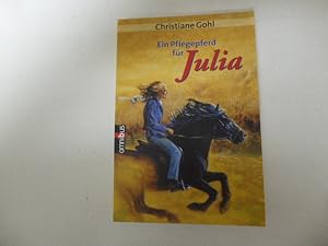 Image du vendeur pour Ein Pflegepferd fr Julia. TB mis en vente par Deichkieker Bcherkiste