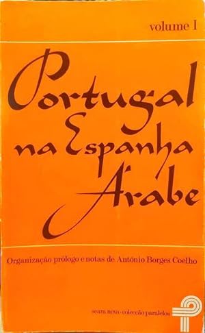 PORTUGAL NA ESPANHA ÁRABE.